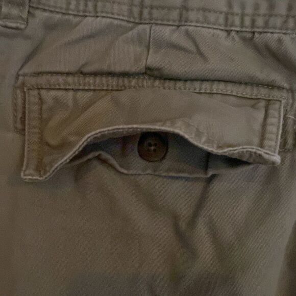 Mens Covington cargo shorts 38 - Picture 7 of 11
